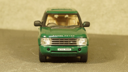 Range Rover 3, Schuco Junior 1:43