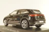 Mercedes-Benz EQE SUV (X294) 2023, black, B66960835, Spark 1:43 Уценка!