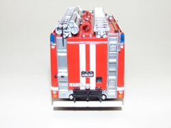 ЗИЛ 4331 АЦ 2,0-20/2, Skifavto 1:43