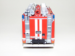 ЗИЛ 4331 АЦ 2,0-20/2, Skifavto 1:43