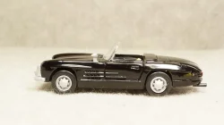 Mercedes 300SL roadster 1957, New Ray 1:43