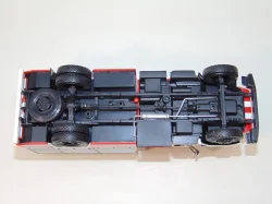 ЗИЛ 4331 АЦ 2,0-20/2, Skifavto 1:43