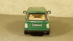 Range Rover 3, Schuco Junior 1:43