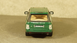 Range Rover 3, Schuco Junior 1:43