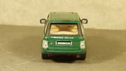 Range Rover 3, Schuco Junior 1:43
