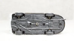 Mercedes 300SL roadster 1957, New Ray 1:43