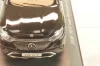 Mercedes-Benz EQE SUV (X294) 2023, black, B66960835, Spark 1:43 Уценка!