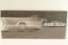 Mercedes-Benz EQE SUV (X294) 2023, silver, B66960834, Spark 1:43 