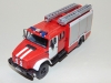 ЗИЛ 4331 АЦ 2,0-20/2, Skifavto 1:43