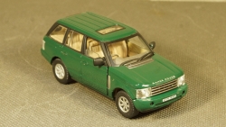 Range Rover 3, Schuco Junior 1:43
