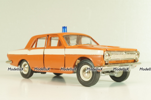 Range Rover 3, Schuco Junior 1:43