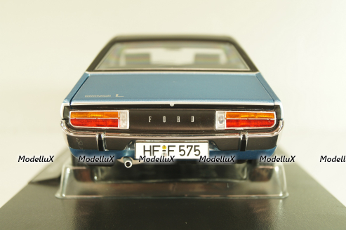 Range Rover 3, Schuco Junior 1:43
