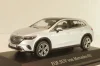 Mercedes-Benz EQE SUV (X294) 2023, silver, B66960834, Spark 1:43 