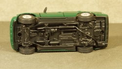 Range Rover 3, Schuco Junior 1:43