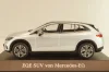 Mercedes-Benz EQE SUV (X294) 2023, silver, B66960834, Spark 1:43 