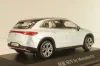 Mercedes-Benz EQE SUV (X294) 2023, silver, B66960834, Spark 1:43 