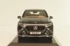 Mercedes-Benz EQS (X296) black, B66960589, Spark 1:43