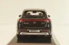 Mercedes-Benz EQS (X296) black, B66960589, Spark 1:43