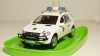 Mercedes ML500 ГАИ Кобра, 1:43