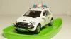 Mercedes ML500 ГАИ Кобра, 1:43