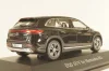 Mercedes-Benz EQS (X296) black, B66960589, Spark 1:43