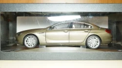 Mercedes-Benz EQS (X296) black, B66960589, Spark 1:43