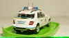 Mercedes ML500 ГАИ Кобра, 1:43