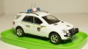 Mercedes ML500 ГАИ Кобра, 1:43