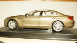 Mercedes-Benz EQS (X296) black, B66960589, Spark 1:43