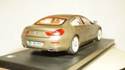 Mercedes-Benz EQS (X296) blue, B66960588, Spark 1:43