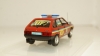 ВАЗ 2109 ДПС Севастополь, 1:43