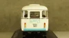 КАВЗ 3270 Ижорский завод, 232702, DiP Models 1:43