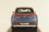 Mercedes-Benz EQS (X296) blue, B66960588, Spark 1:43