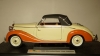 Mercedes 170S Cabriolet, Signature Models 1:18