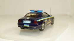 Maserati ДПС, 1:43