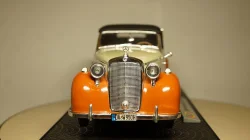 Mercedes 170S Cabriolet, Signature Models 1:18