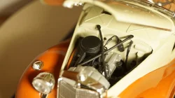 Mercedes 170S Cabriolet, Signature Models 1:18