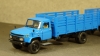 FAW CA1097K2 с прицепом, China 1:50