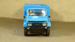 FAW CA1097K2 с прицепом, China 1:50
