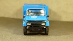 FAW CA1097K2 с прицепом, China 1:50