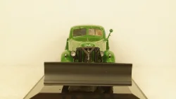 Mercedes 170S Cabriolet, Signature Models 1:18