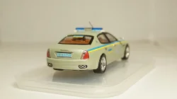Maserati Quattroporte МВС, 1:43