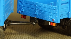 FAW CA1097K2 с прицепом, China 1:50