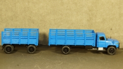 FAW CA1097K2 с прицепом, China 1:50