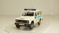ARO 244D Милиция, 1:43