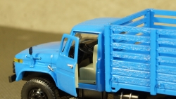 FAW CA1097K2 с прицепом, China 1:50