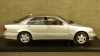 Mercedes E320 W210 2001 Brilliant Sliver, SunStar 1:18