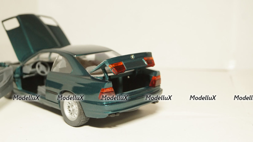 Мотоцикл ИМЗ М-72М 1955 г., 307206, DiP Models 1:43