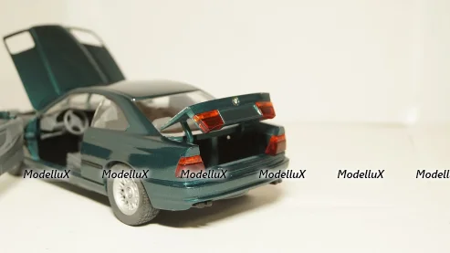 Мотоцикл ИМЗ М-72М 1955 г., 307206, DiP Models 1:43