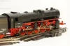 Мотоцикл ИМЗ М-72М 1955 г., 307206, DiP Models 1:43